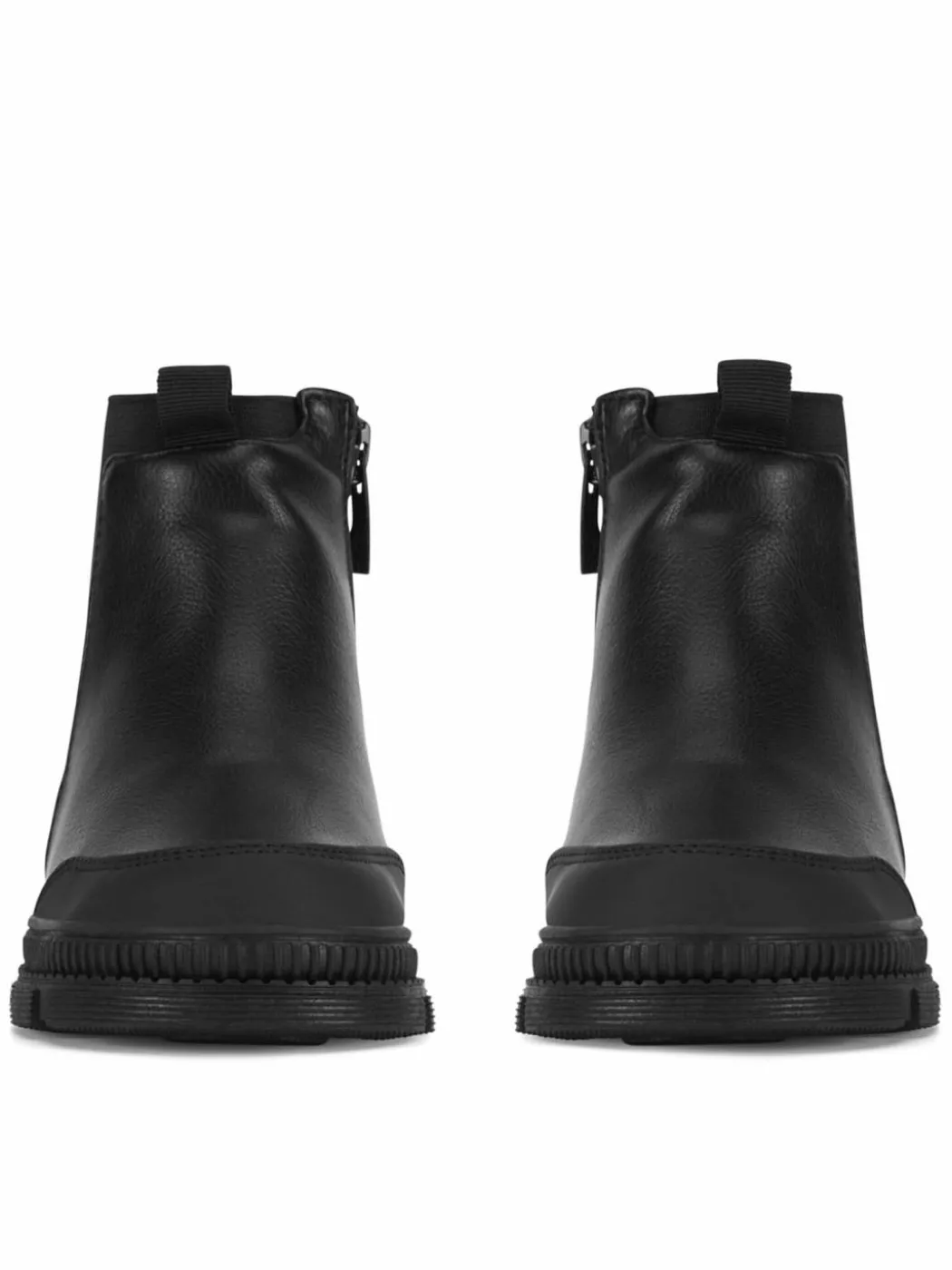 Stivaletti CM231205-52 Nero