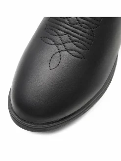 Stivaletti CM230220-17 Nero