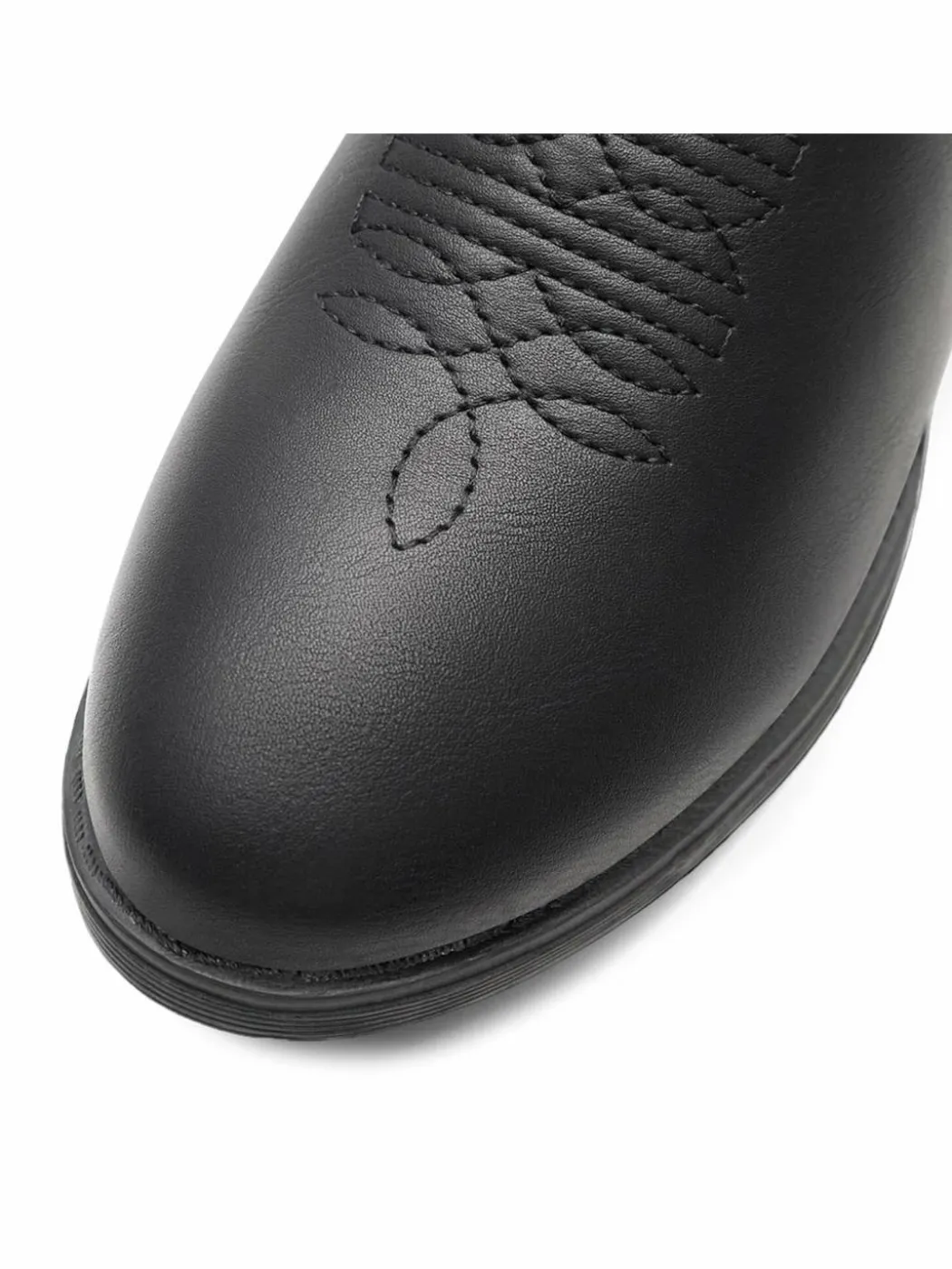 Stivaletti CM230220-17 Nero