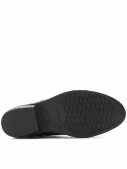 Stivaletti CM230220-17 Nero