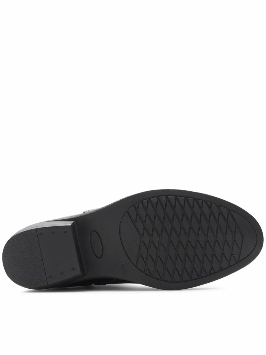 Stivaletti CM230220-17 Nero