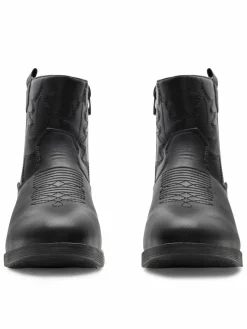 Stivaletti CM230220-17 Nero