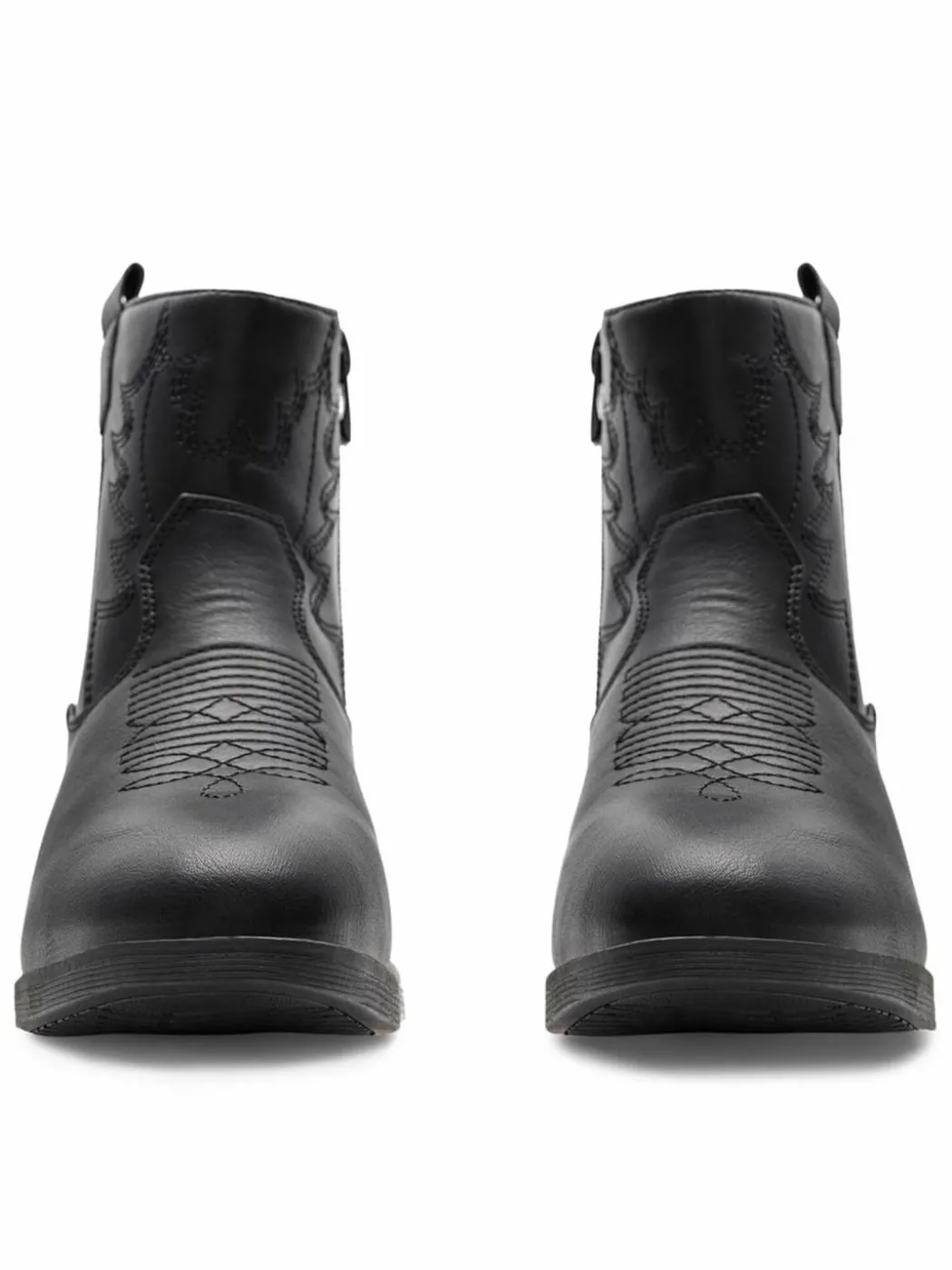 Stivaletti CM230220-17 Nero