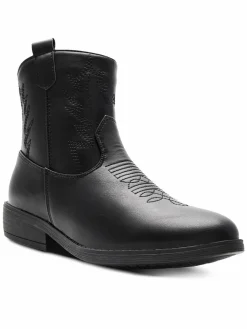 Stivaletti CM230220-17 Nero