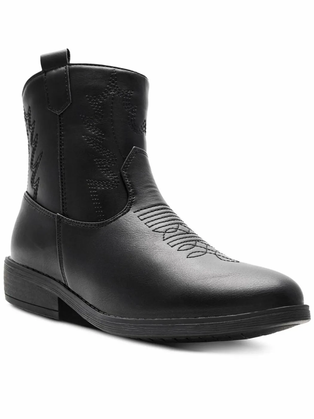 Stivaletti CM230220-17 Nero