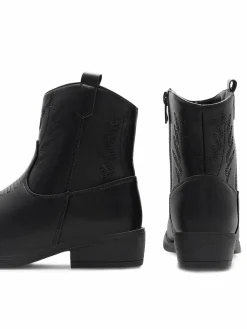 Stivaletti CM230220-17 Nero