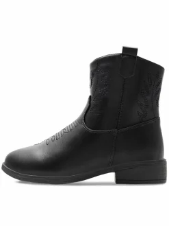 Stivaletti CM230220-17 Nero