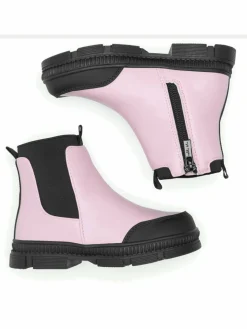 Stivaletti CM231205-52 Rosa