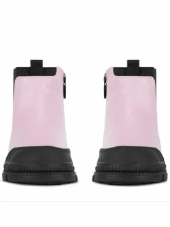 Stivaletti CM231205-52 Rosa