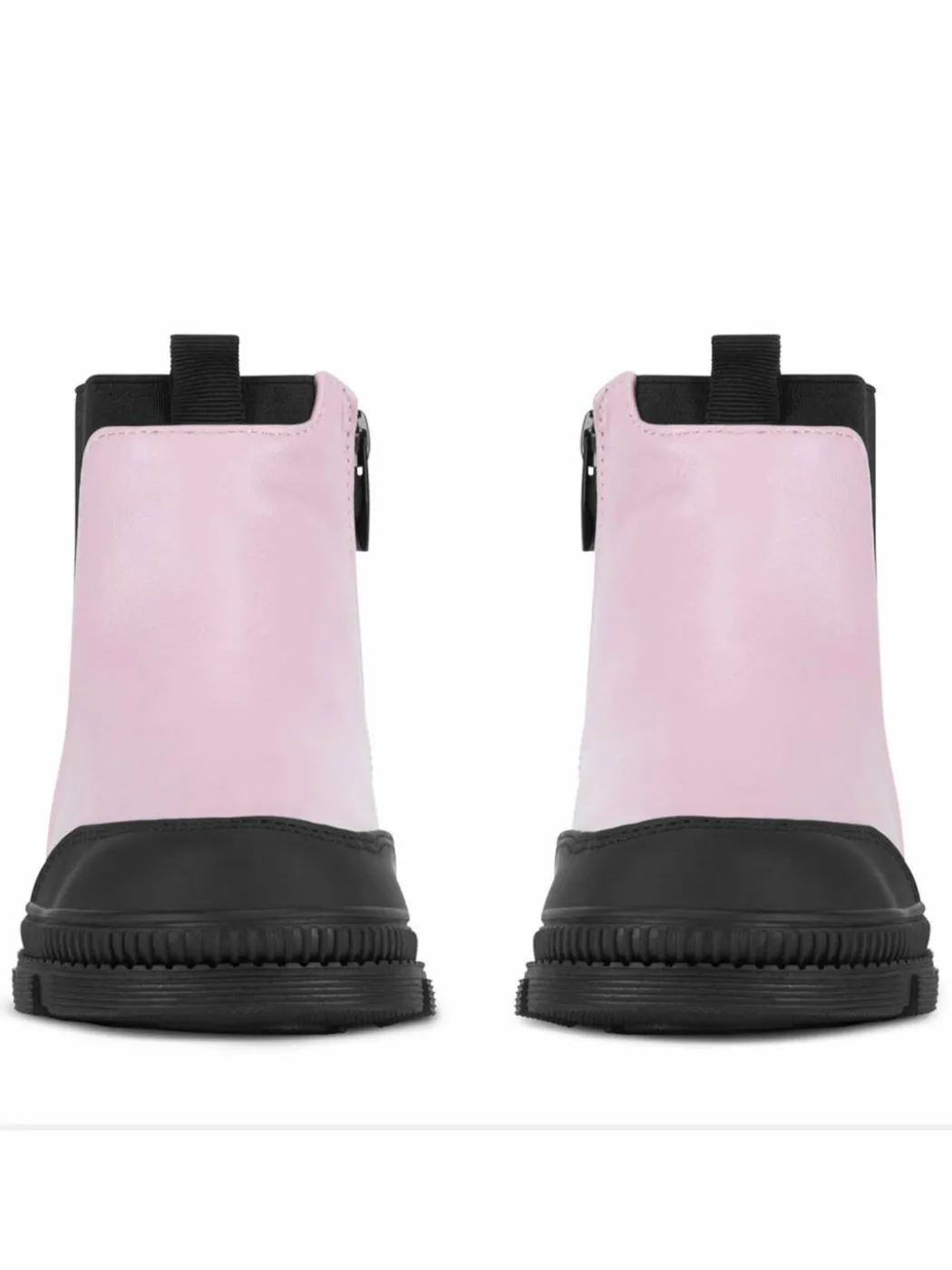 Stivaletti CM231205-52 Rosa
