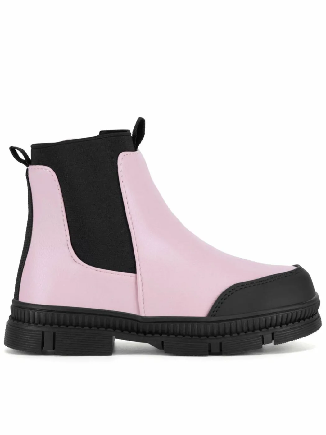 Stivaletti CM231205-52 Rosa