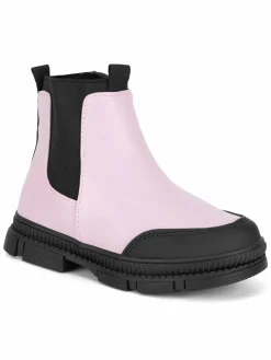 Stivaletti CM231205-52 Rosa