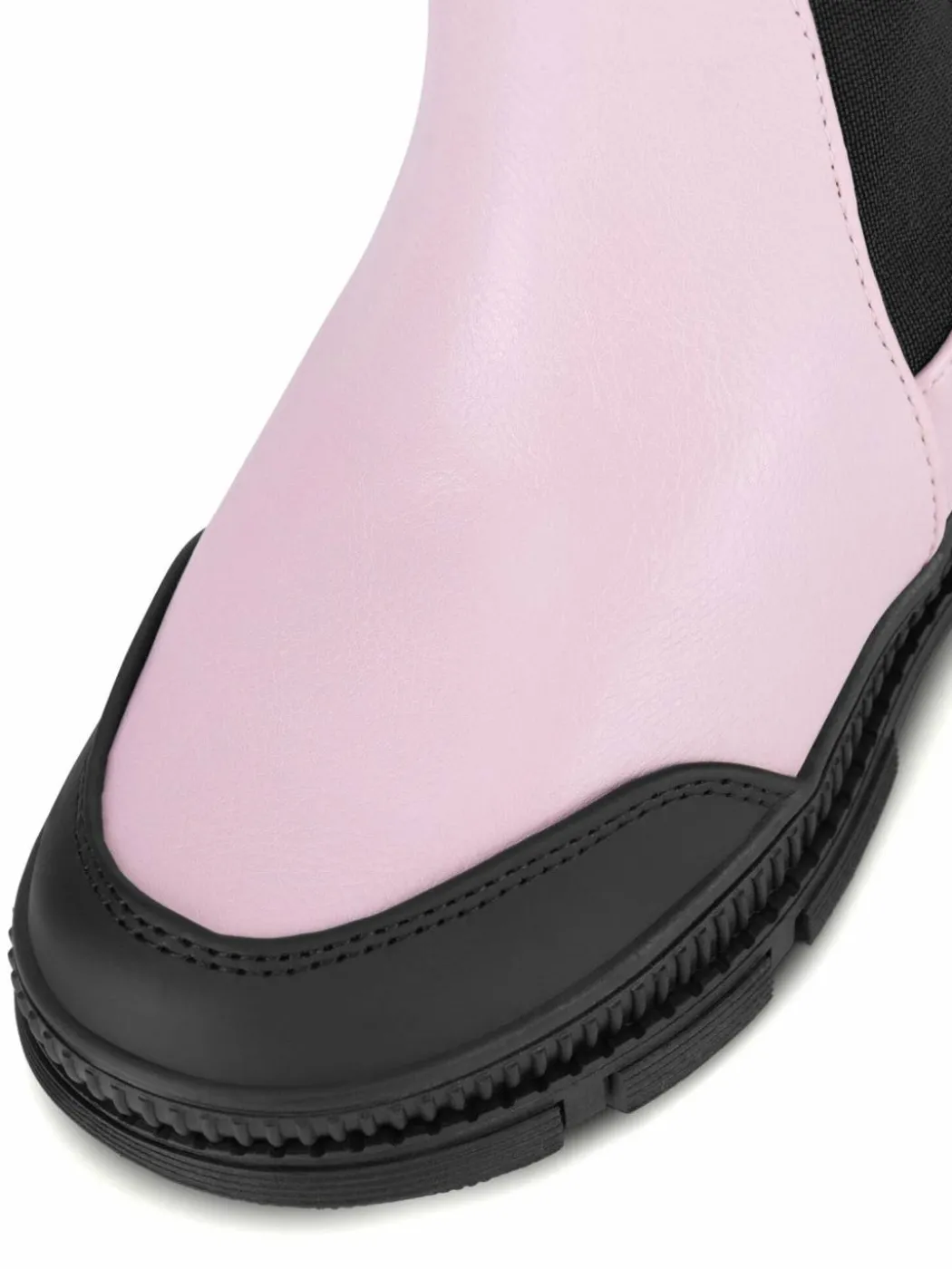 Stivaletti CM231205-52 Rosa