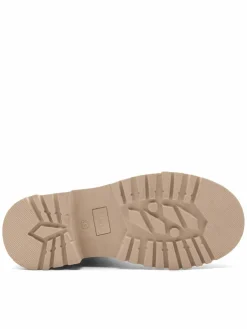Stivaletti CS5819-03 Beige