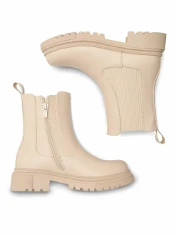 Stivaletti CS5819-03 Beige