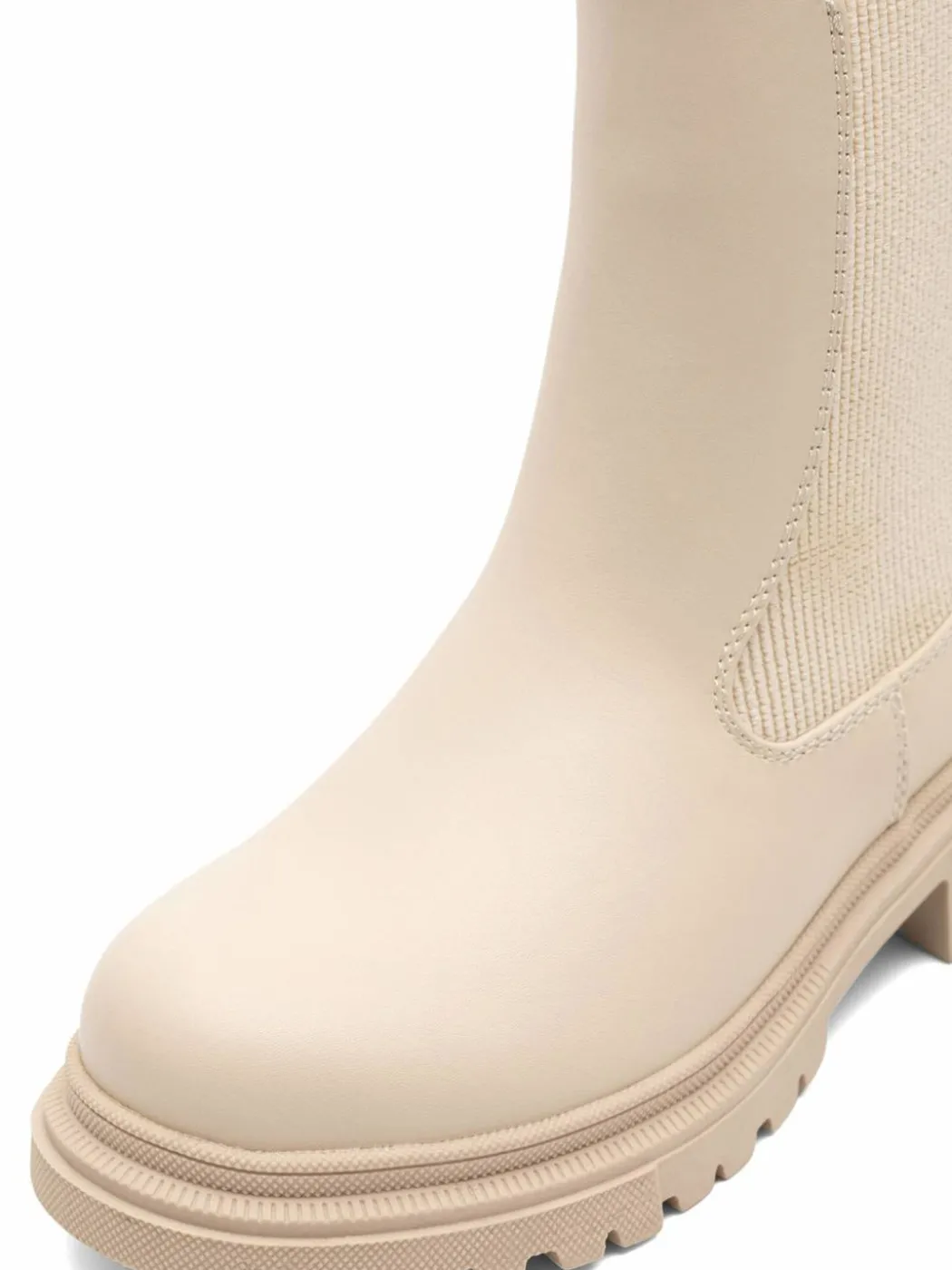 Stivaletti CS5819-03 Beige