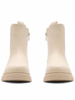 Stivaletti CS5819-03 Beige