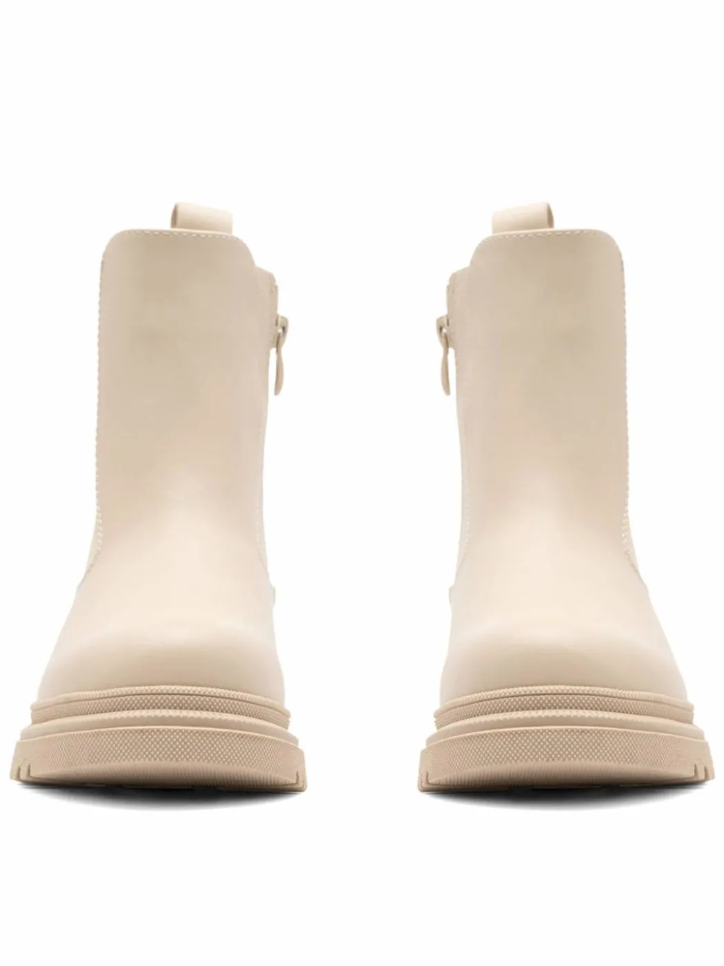 Stivaletti CS5819-03 Beige