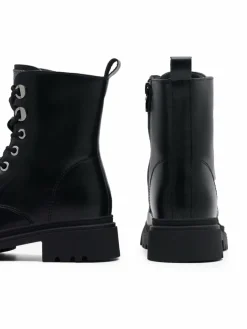 Stivaletti CS6171-01 Nero