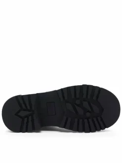 Stivaletti CS6171-01 Nero