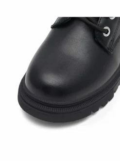Stivaletti CS6171-01 Nero
