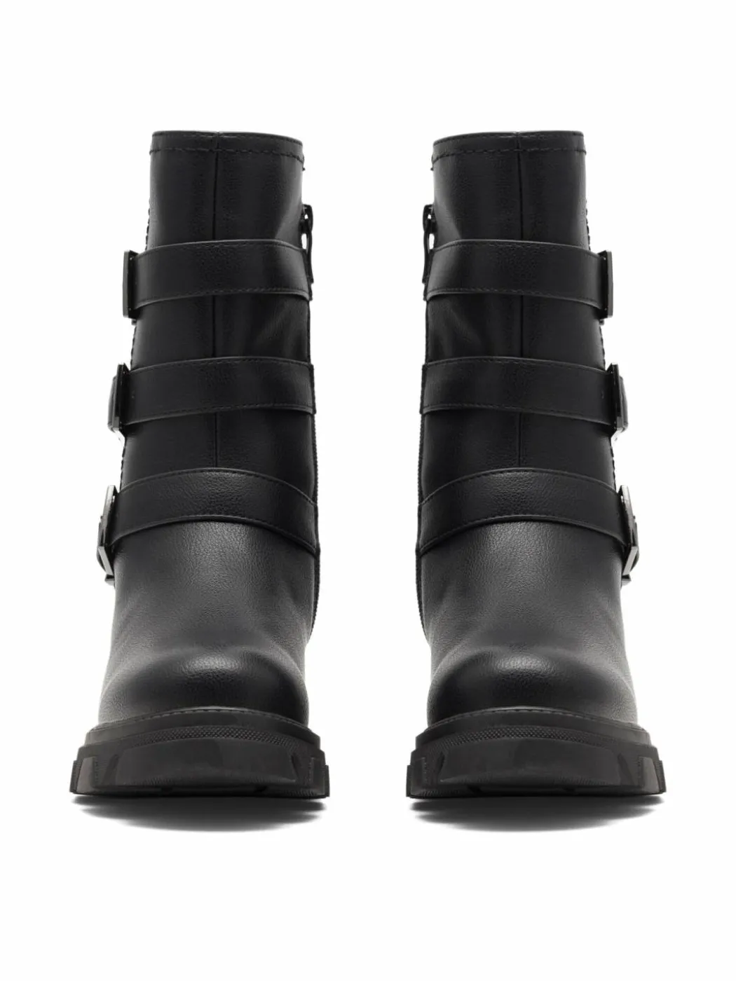 Stivaletti CS6226-01 Nero