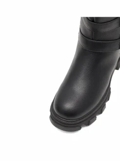 Stivaletti CS6226-01 Nero