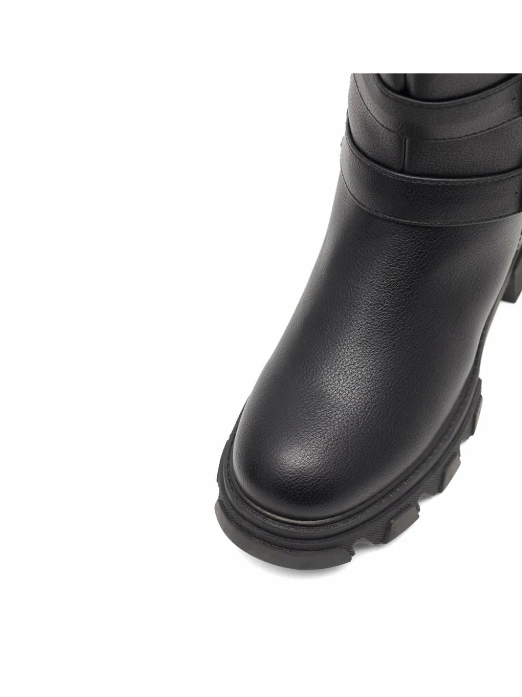 Stivaletti CS6226-01 Nero