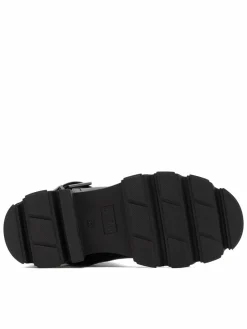 Stivaletti CS6226-01 Nero
