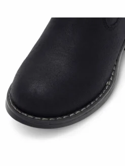 Stivaletti CS2920-35 Nero