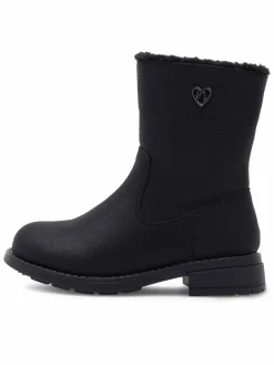 Stivaletti CS2920-35 Nero
