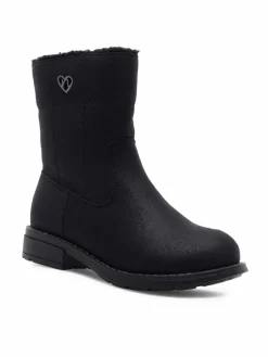 Stivaletti CS2920-35 Nero