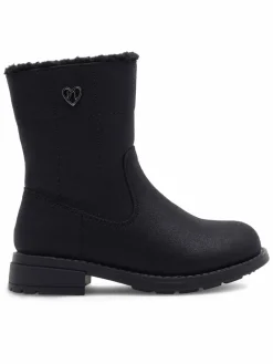 Stivaletti CS2920-35 Nero