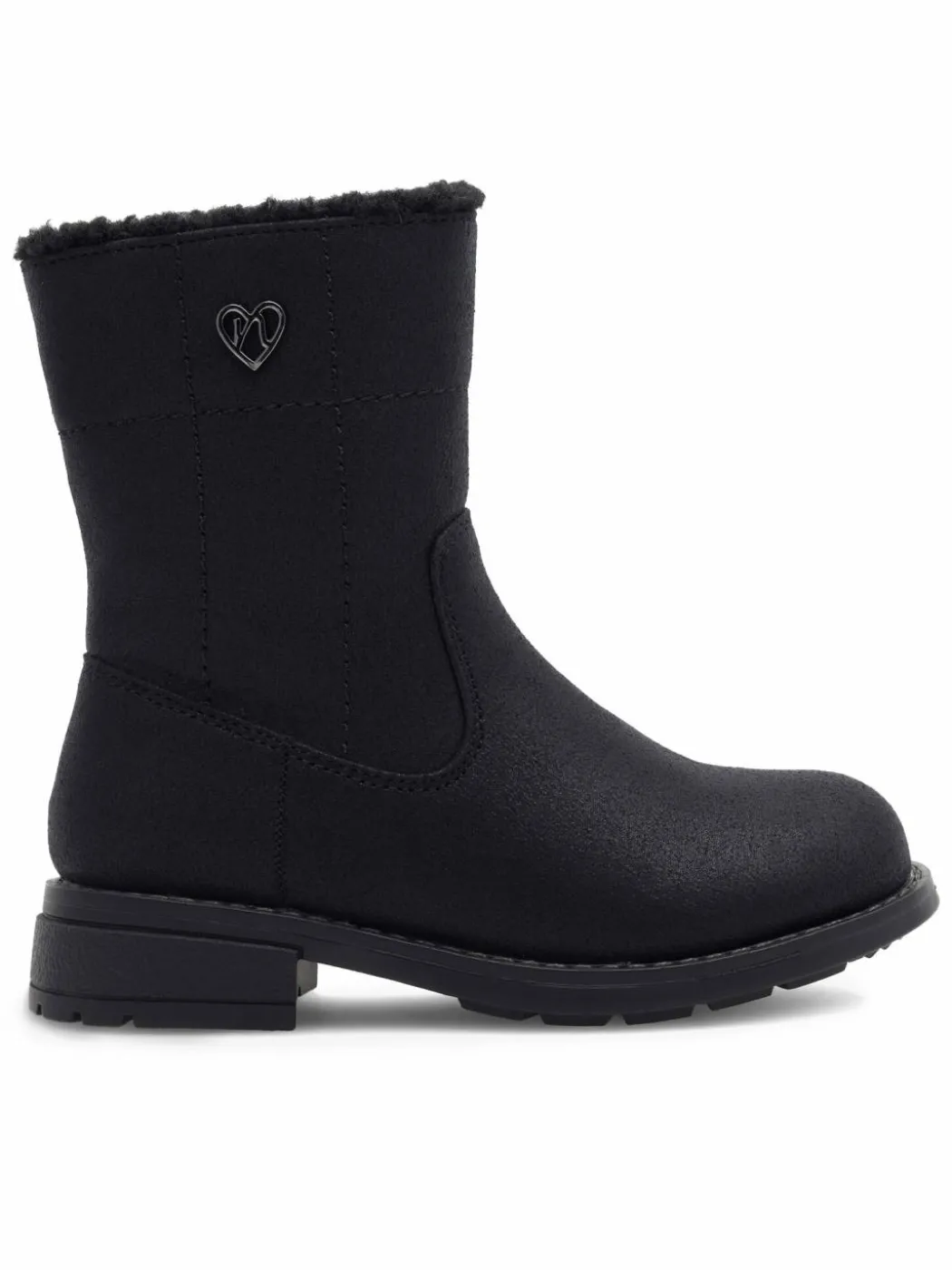 Stivaletti CS2920-35 Nero