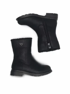Stivaletti CS2920-35 Nero