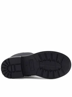Stivaletti CS2920-35 Nero