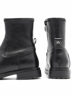 Stivaletti CS2920-39 Nero