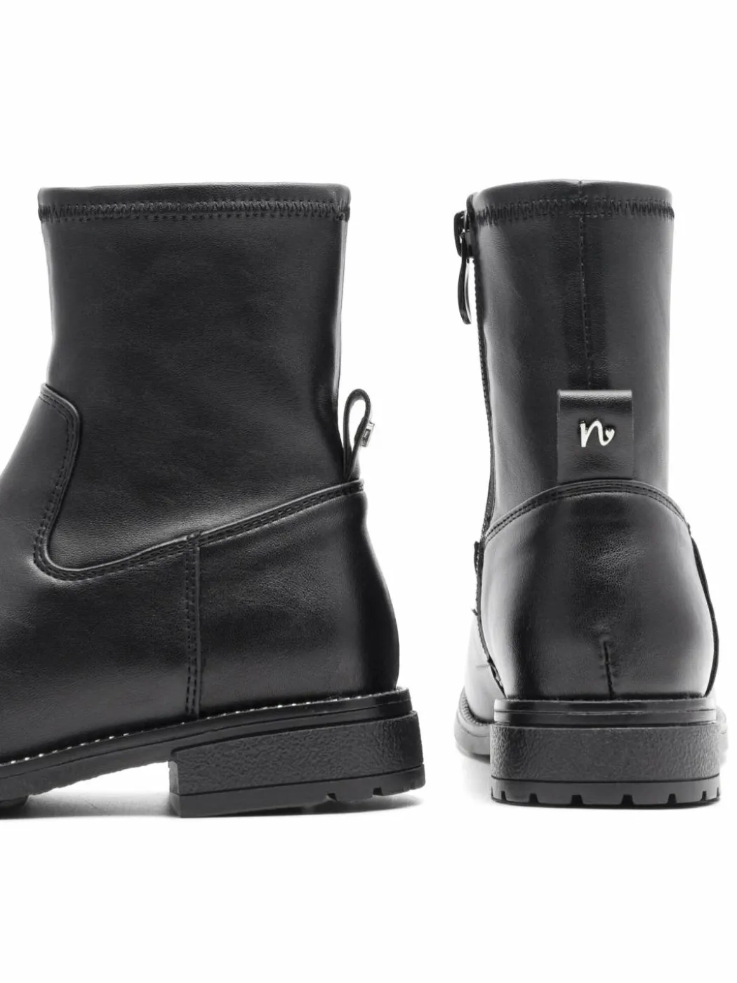 Stivaletti CS2920-39 Nero