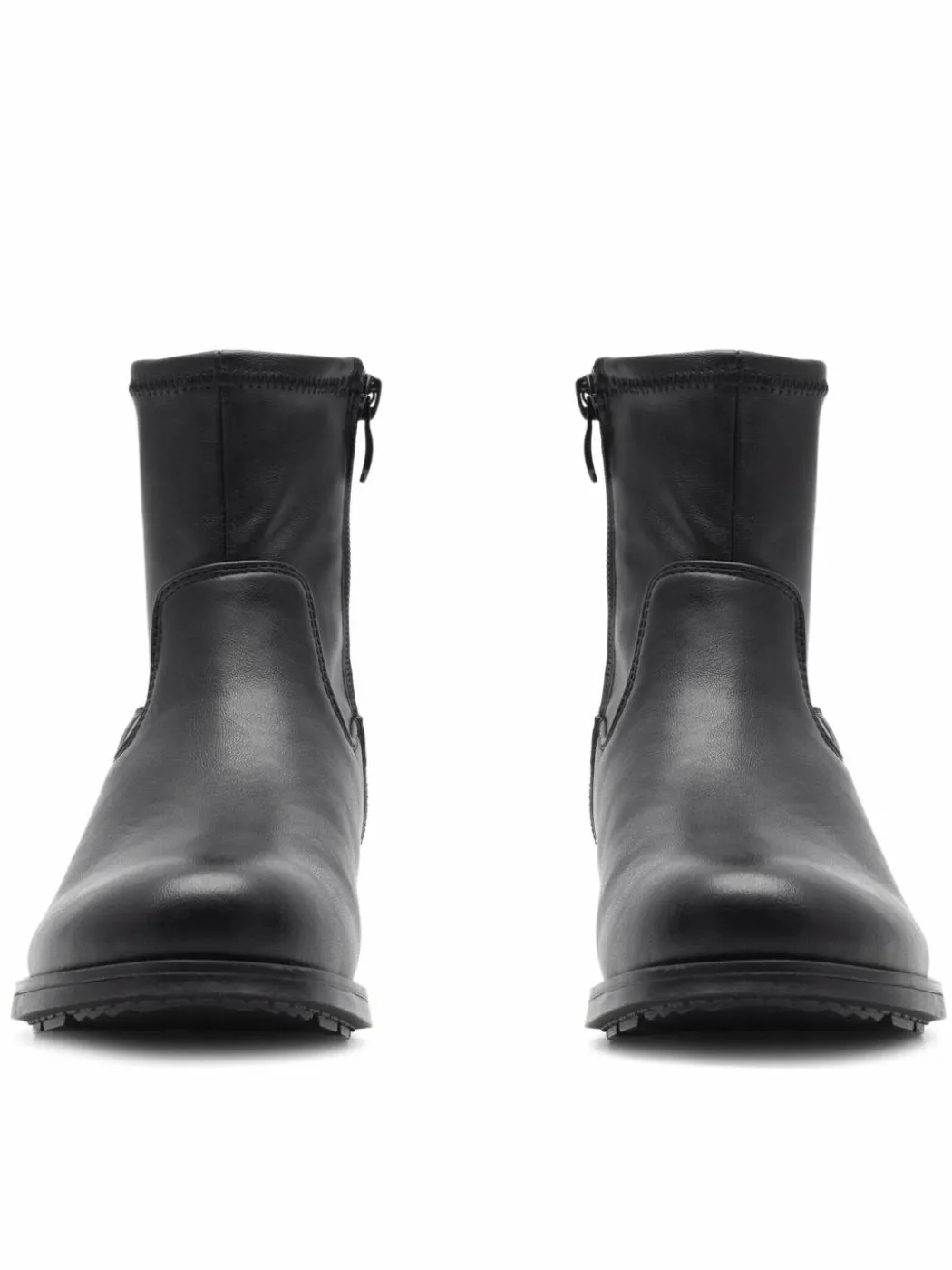 Stivaletti CS2920-39 Nero
