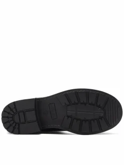 Stivaletti CS2920-39 Nero