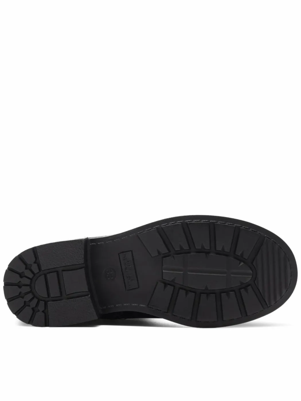 Stivaletti CS2920-39 Nero