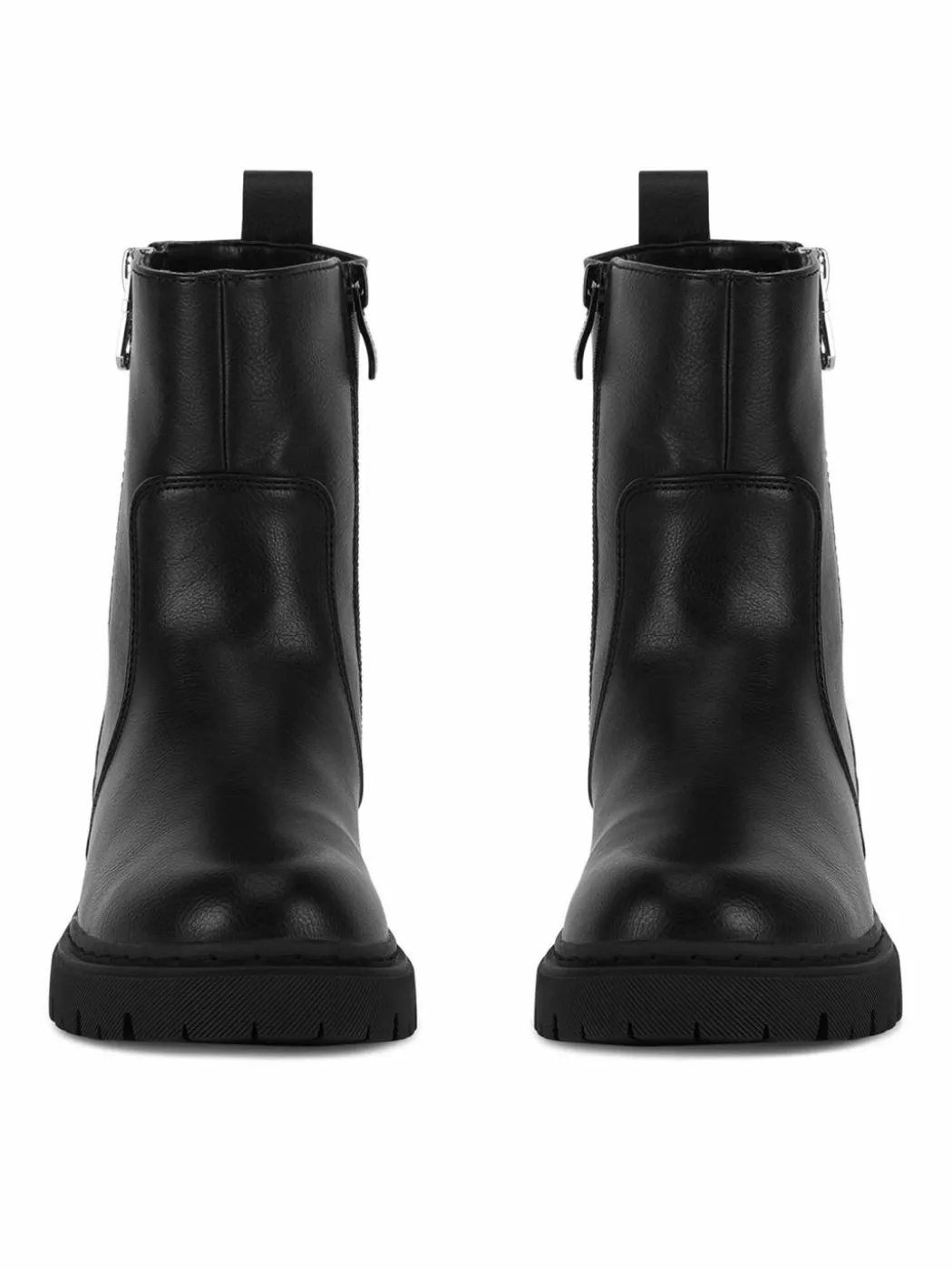Stivaletti CS6320-10 Nero