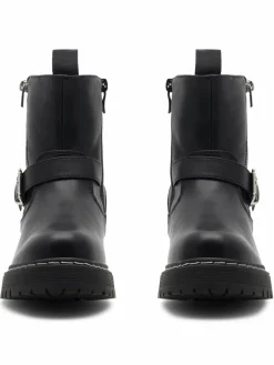 Stivaletti CS5587-13 Nero