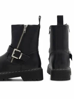 Stivaletti CS5587-13 Nero