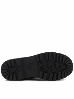 Stivaletti CS5587-13 Nero