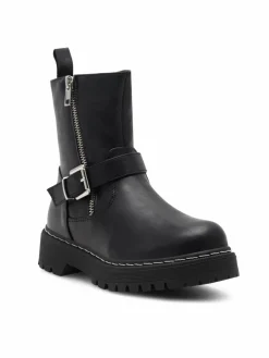 Stivaletti CS5587-13 Nero