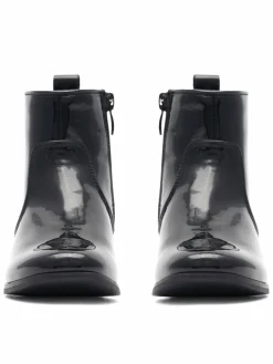 Stivaletti CS22395-01 Nero