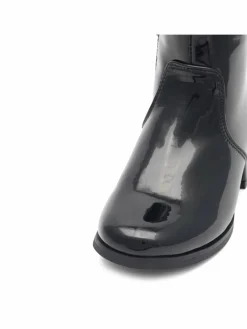 Stivaletti CS22395-01 Nero