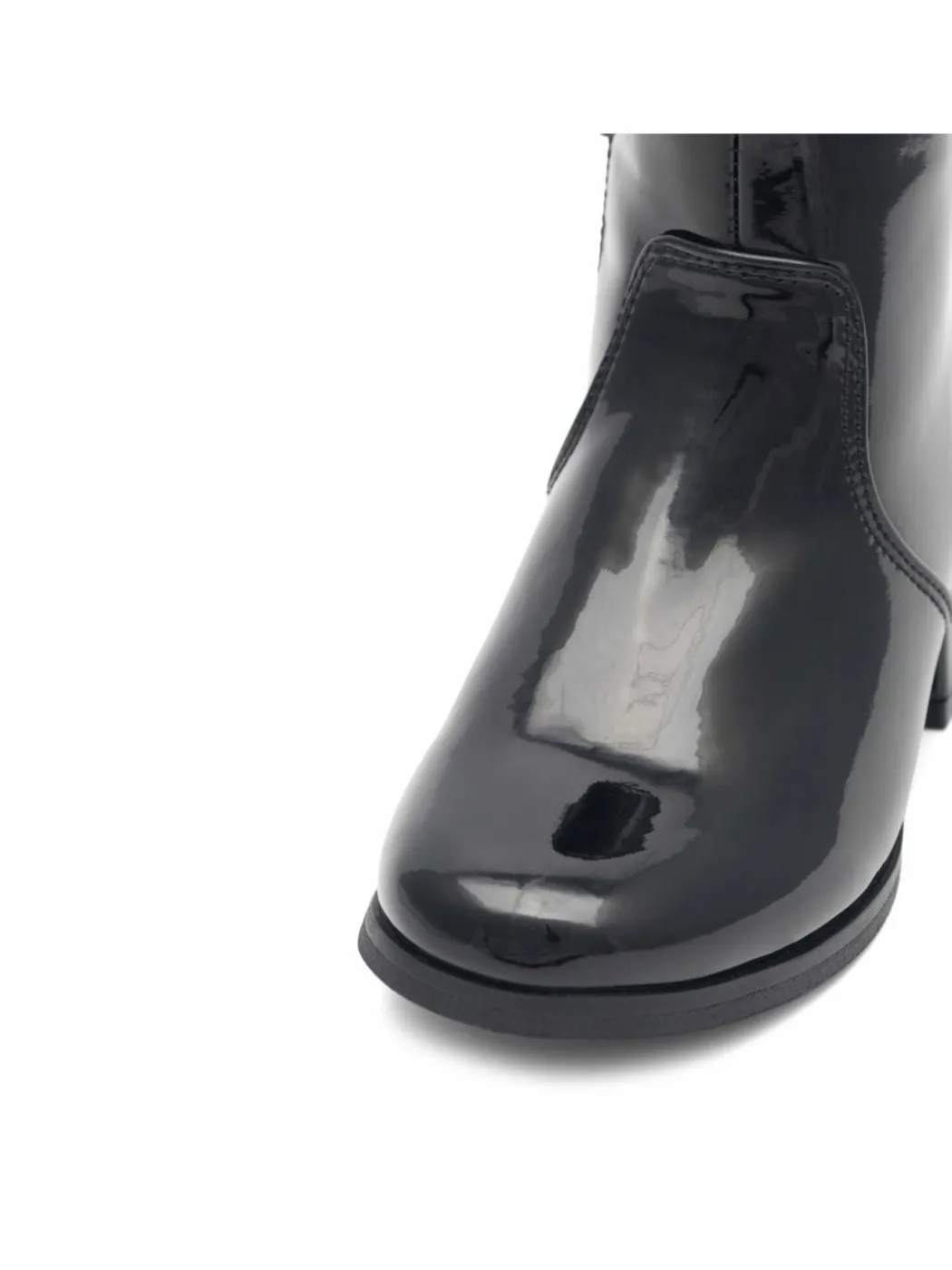 Stivaletti CS22395-01 Nero