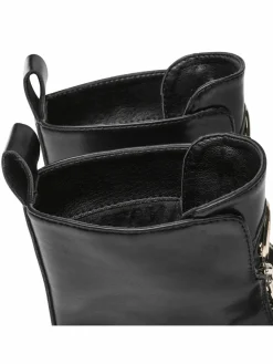 Stivaletti CS5907-05 Nero